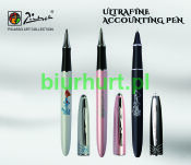 PICASSO ULTRAFINE roller biały - 2