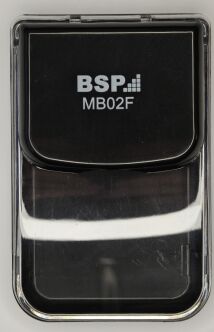 Pojemnik na spinacze magnet. BSP MB02F płaski