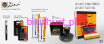 PICASSO Atrament niebieski 50 ml - 2