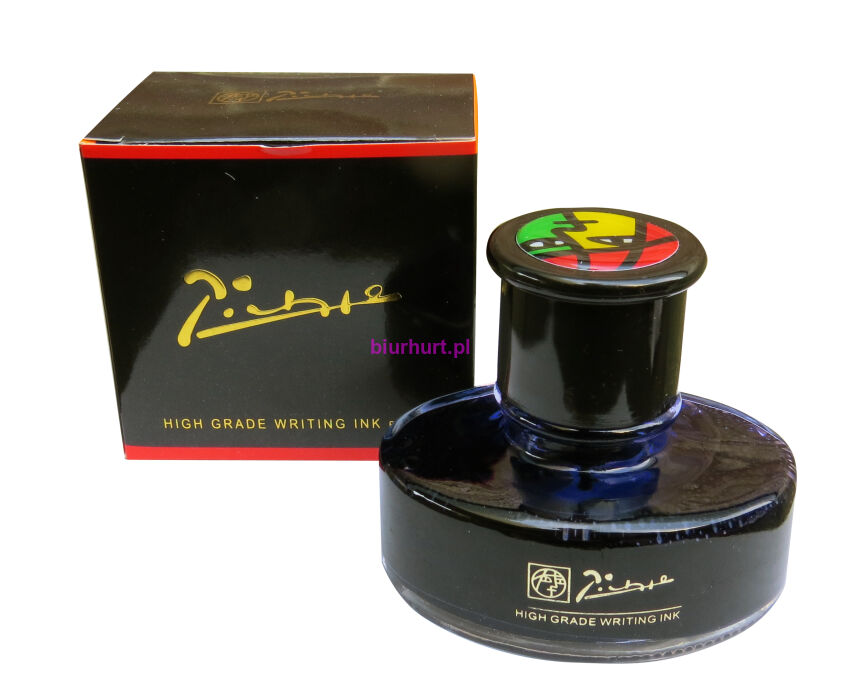 PICASSO Atrament niebieski 50 ml