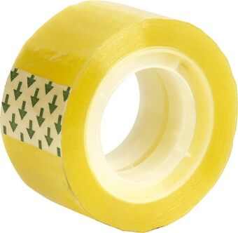 Taśma klej. 24mm/20 PSH