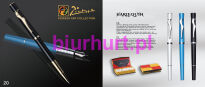 PICASSO HARLEQUIN roller biały - 3