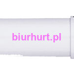 PICASSO KNIGHT roller białe - 5