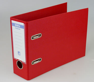 Segregator A5/75 BSP PREMIUM czerwony