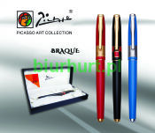 PICASSO BRAQUE roller niebieski - 2