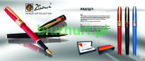 PICASSO BRAQUE roller niebieski - 5