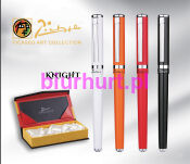 PICASSO KNIGHT roller czerwone - 2