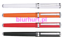 PICASSO KNIGHT roller czerwone - 4