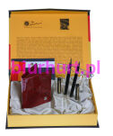 PICASSO Zestaw Wallet Woman +pióro +  roller - 2