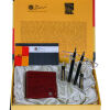 PICASSO Zestaw Wallet Woman +pióro +  roller