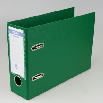 Segregator A5/75 BSP PREMIUM zielony