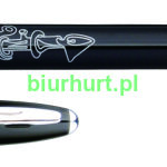 PICASSO ULTRAFINE roller czarny - 4