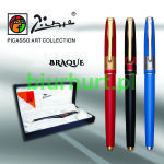 PICASSO BRAQUE roller czarny - 2