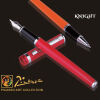 PICASSO KNIGHT roller czarne