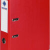Segregator A4/75 WAY  szyna czerwony