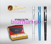 PICASSO HARLEQUIN roller czarny - 2